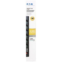 Eaton Protection Strip 6 Tel Din